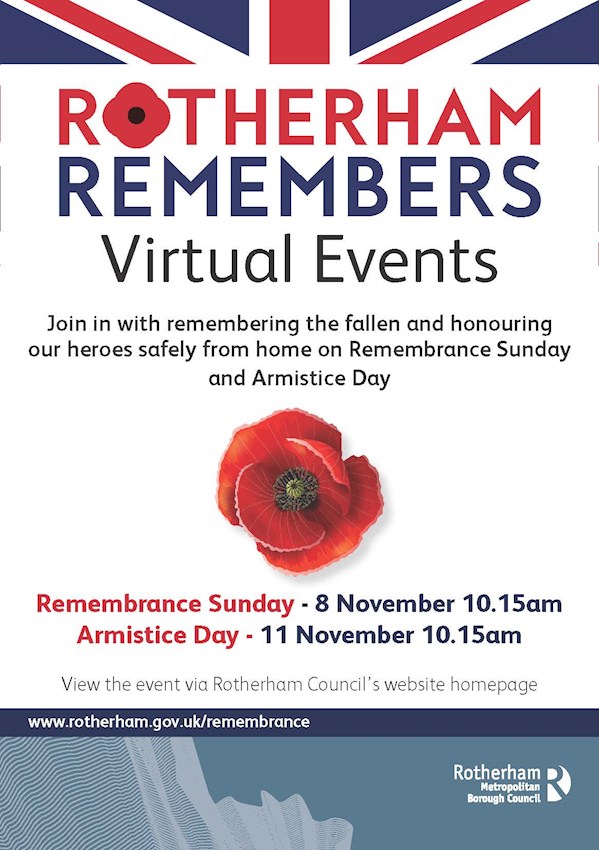 Remembrance Day Armistice Day Virtual Event Flyer.jpg