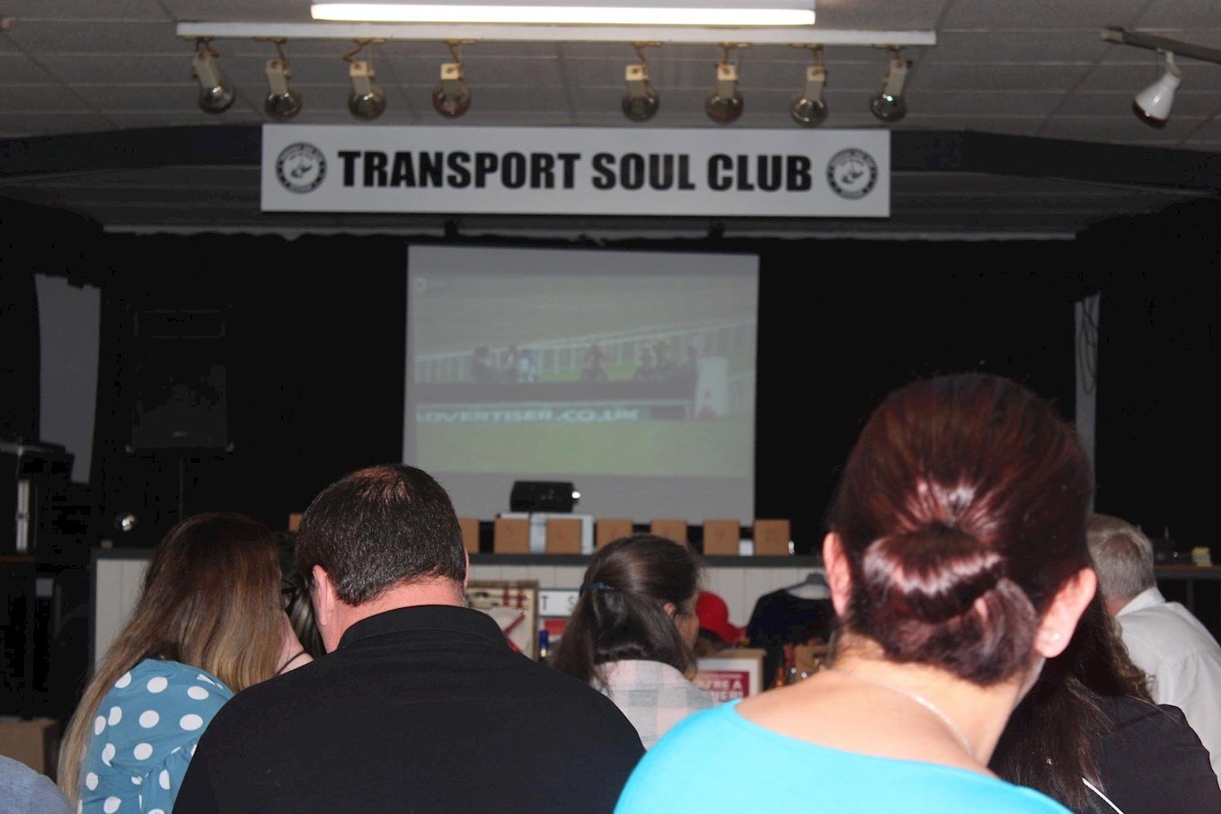 Transport Soul Club fundraiser.jpg