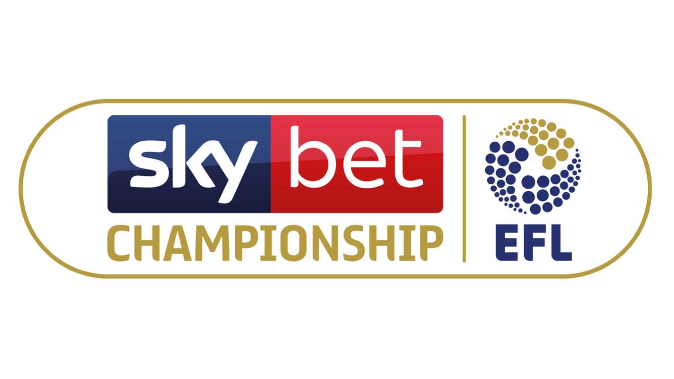 World Football Badges News: England - 2017/18 Sky Bet Championship