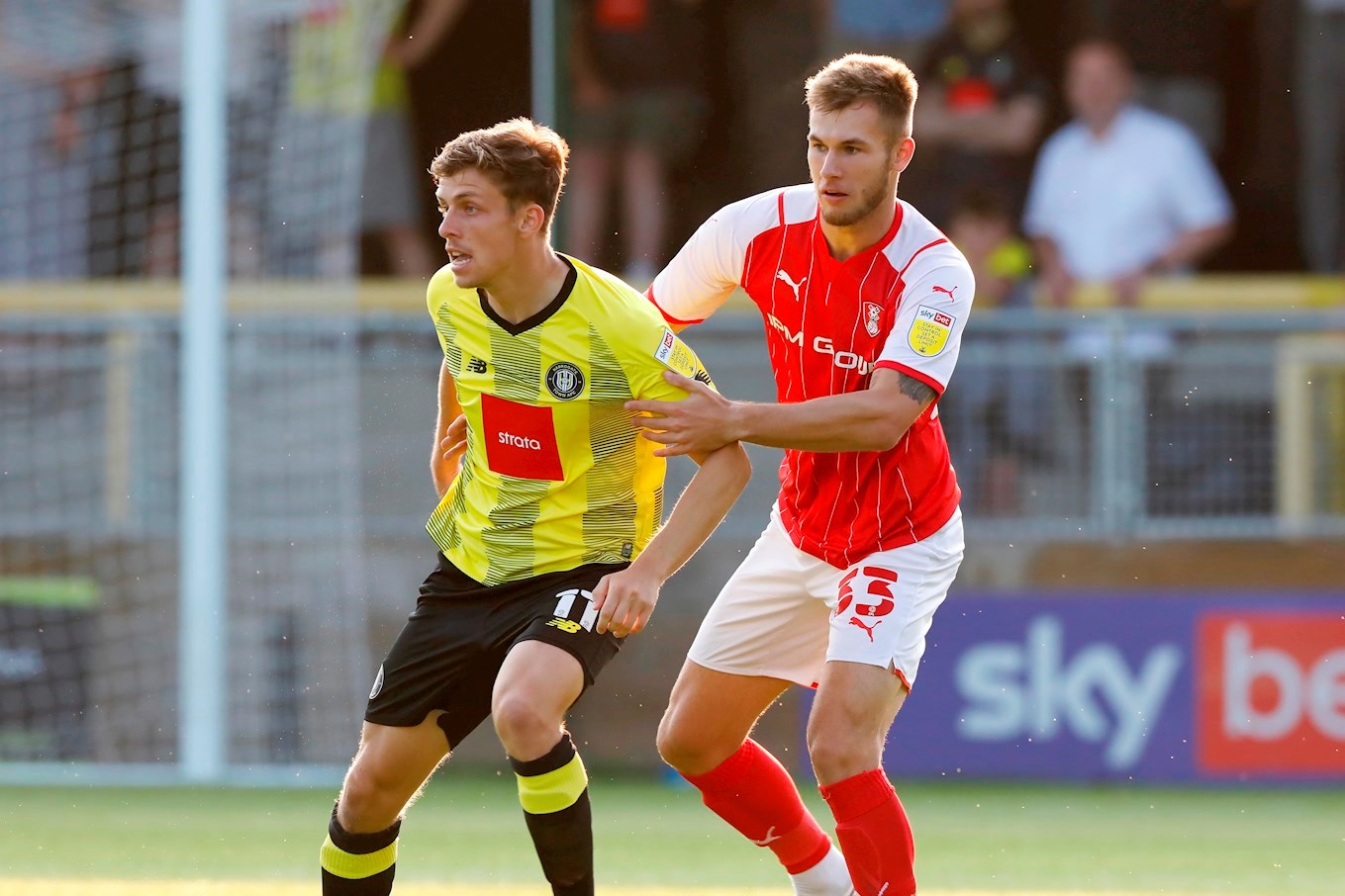 READ  Cooper completes Altrincham loan switch - News - Rotherham United