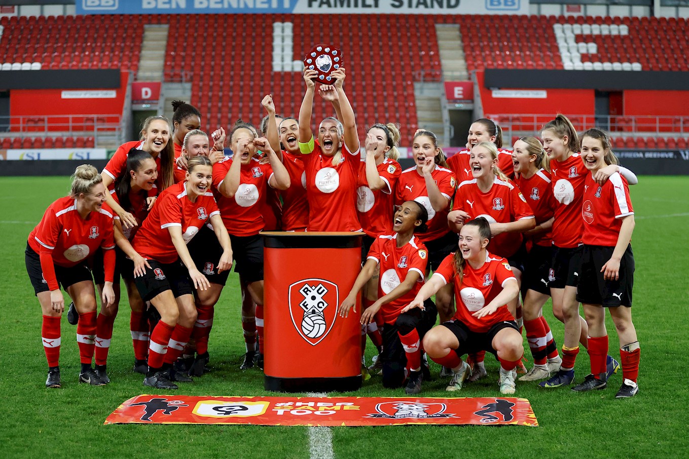 READ | Millers thank supporters after #HerGameToo Shield success – News